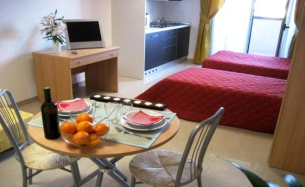 Residence Sport & Benessere Brebbia Ngoại thất bức ảnh